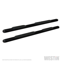 Chevrolet, Dodge, Ford, GMC... Step Nerf Bar - Black Patch Performance - WEST225035
