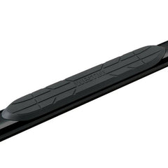 WES Nerf Bars - Premier 4 - Black Patch Performance - WEST225065