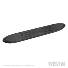 WES Replacement Parts - Black Patch Performance - WEST230001