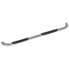 WES Nerf Bars - E-Series 3 - Black Patch Performance - WEST230925