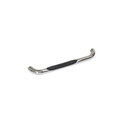 WES Nerf Bars - E-Series 3 - Black Patch Performance - WEST231400