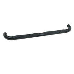 WES Nerf Bars - E-Series 3 - Black Patch Performance - WEST231555