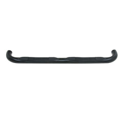 WES Nerf Bars - E-Series 3 - Black Patch Performance - WEST231555