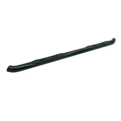 Westin 23-2755 E-Series 3 Round Nerf Step Bars - Black Patch Performance - WEST232755