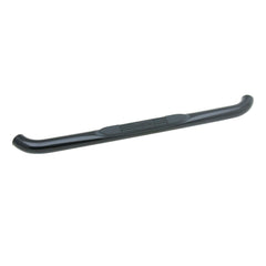 WES Nerf Bars - E-Series 3 - Black Patch Performance - WEST233315