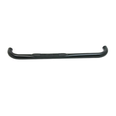 WES Nerf Bars - E-Series 3 - Black Patch Performance - WEST233505