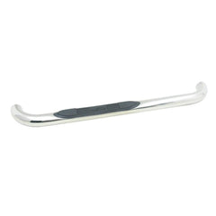 WES Nerf Bars - E-Series 3 - Black Patch Performance - WEST233540