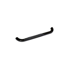 Westin 23-3545 E-Series 3 Round Nerf Step Bars - Black Patch Performance - WEST233545