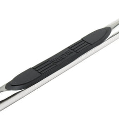 WES Nerf Bars - E-Series 3 - Black Patch Performance - WEST233720