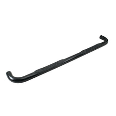WES Nerf Bars - E-Series 3 - Black Patch Performance - WEST233855