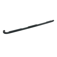 Westin 24-54545 Platinum 4 Oval Wheel To Wheel Step Bar - Black Patch Performance - WEST2454545