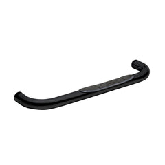 WES Nerf Bars - Signature 3 - Black Patch Performance - WEST250535