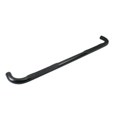 Dodge, Ram (Crew Cab Pickup - 3.0, 3.6, 3.7, 4.7, 5.7, 6.4, 6.7) Step Nerf Bar - Black Patch Performance - WEST253565