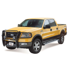 Westin 27-1535 Running Board Mount Kit - Black Patch Performance - WEST271535