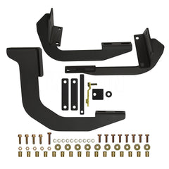 Ford Running Board Mount Kit - Black Patch Performance - WEST272305