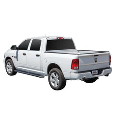 Westin 27-6155 Sure-Grip Running Boards - Black Patch Performance - WEST276155
