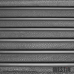 Westin 27-6600 Sure-Grip Running Boards - Black Patch Performance - WEST276600