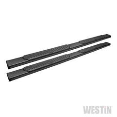 WES Nerf Bars - R5 - Black Patch Performance - WEST2851005