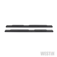 WES Nerf Bars - R5 - Black Patch Performance - WEST2851025