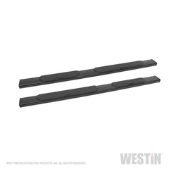 Westin 28-51175 R5 Nerf Step Bars - Black Patch Performance - WEST2851175