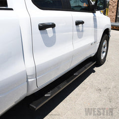 WES Nerf Bars - R5 - Black Patch Performance - WEST2851235