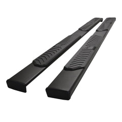 Westin 28-51255 R5 Nerf Step Bars - Black Patch Performance - WEST2851255