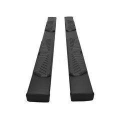 WES Nerf Bars - R5 - Black Patch Performance - WEST2851345
