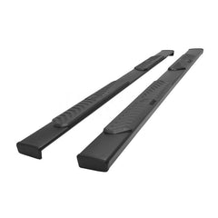 WES Nerf Bars - R5 - Black Patch Performance - WEST2851345