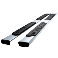 Westin 28-521050 R5 XD Nerf Step Bars - Black Patch Performance - WEST28521050