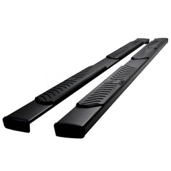 Westin 28-521055 R5 XD Nerf Step Bars - Black Patch Performance - WEST28521055