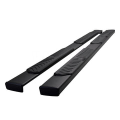 Westin 28-521095 R5 XD Nerf Step Bars - Black Patch Performance - WEST28521095
