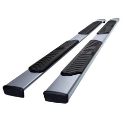 Westin 28-521270 R5 XD Nerf Step Bars - Black Patch Performance - WEST28521270