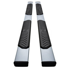 Westin 28-521270 R5 XD Nerf Step Bars - Black Patch Performance - WEST28521270