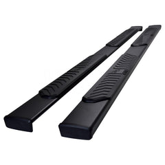 Westin 28-521275 R5 XD Nerf Step Bars - Black Patch Performance - WEST28521275