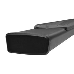 Westin 28-521275 R5 XD Nerf Step Bars - Black Patch Performance - WEST28521275