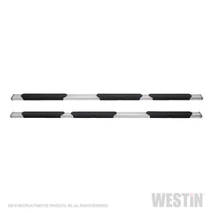 WES Nerf Bars - R5 - Black Patch Performance - WEST28534320