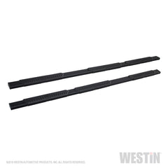Dodge, Ram (Crew Cab Pickup - Bed Length: 98.3Inch) Step Nerf Bar - Black Patch Performance - WEST28534335
