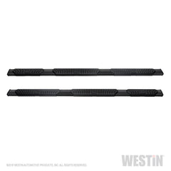 Chevrolet, GMC Step Nerf Bar - Black Patch Performance - WEST28534685