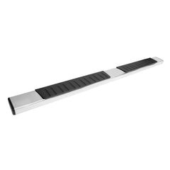 WES Nerf Bars - R7 - Black Patch Performance - WEST2871050