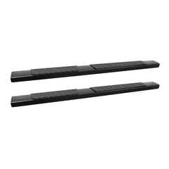 WES Nerf Bars - R7 - Black Patch Performance - WEST2871125