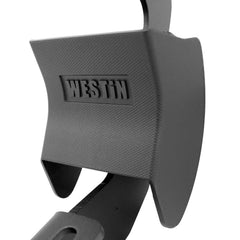 WES Nerf Bars - R7 - Black Patch Performance - WEST2871125