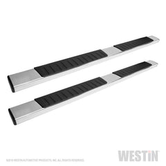 WES Nerf Bars - R7 - Black Patch Performance - WEST2871220