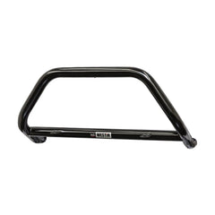 Westin 30-0025 Safari Bull Bar - Black Patch Performance - WEST300025