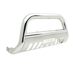 WES Bull Bars - E-Series - Black Patch Performance - WEST315600