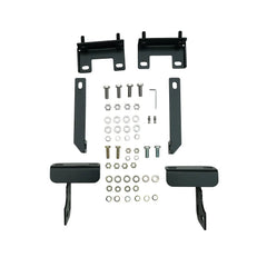 Westin 31-5965 E-Series Bull Bar - Black Patch Performance - WEST315965