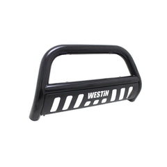 WES Bull Bars - E-Series - Black Patch Performance - WEST316005