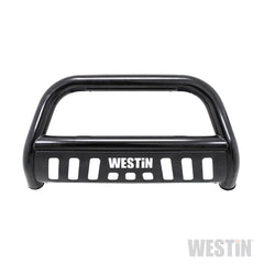 Westin 31-6015 E-Series Bull Bar - Black Patch Performance - WEST316015
