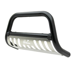 Westin 32-1365 Ultimate Bull Bar - Black Patch Performance - WEST321365