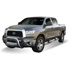 Toyota Bumper Guard - Front - Black Patch Performance - WEST322250