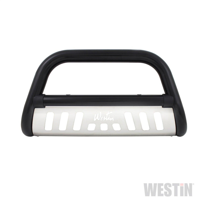 Westin 32-3885 Ultimate Bull Bar - Black Patch Performance - WEST323885